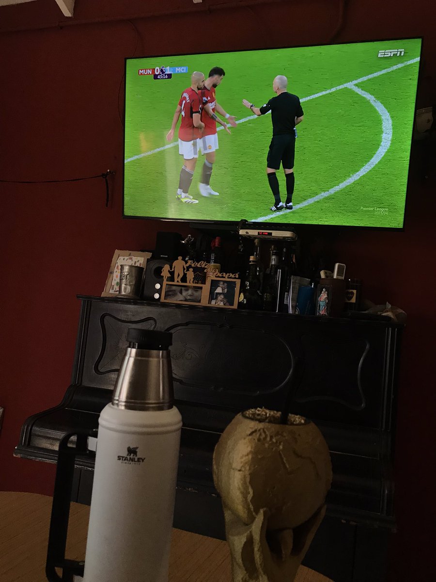 ⚽️🧉