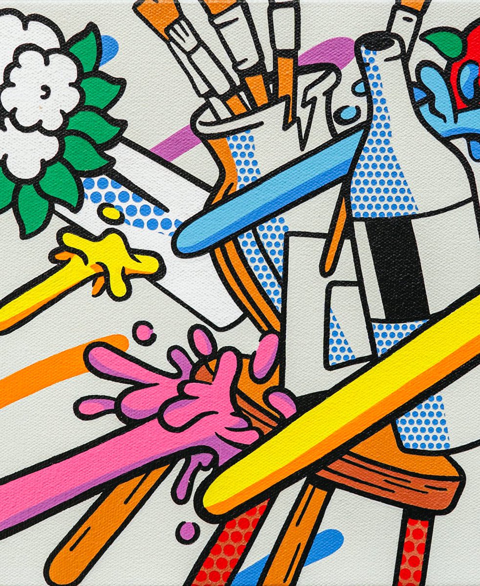 New Interview with Asian Culture site <a href="/popspoken/">Popspoken</a> 

popspoken.com/arts/2023/11/m…