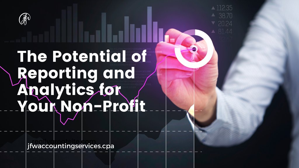 Information is key to unlocking the full potential of your non-profit organization. Discover how Sage Intacct empowers nonprofit with data-driven insights.

Let's have a conversation. Book a call with JFW Accounting Services. 

📞 1-888-690-1830
📧 info@jfwaccountingservices.com