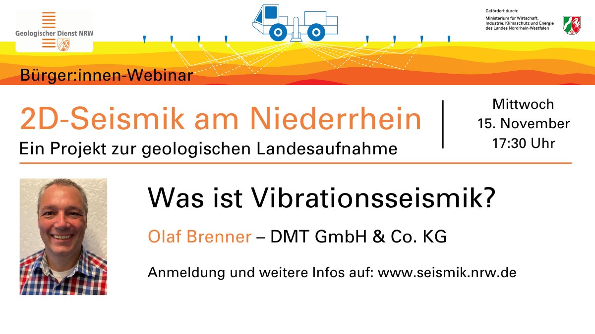 Geowärme – Wir erkunden NRW. tweet media