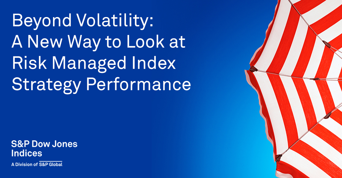 Explore a powerful toolkit of risk management solutions as we look beyond volatility and examine worst case losses, drawdowns and time to recovery.
ow.ly/erxm50Q67kh