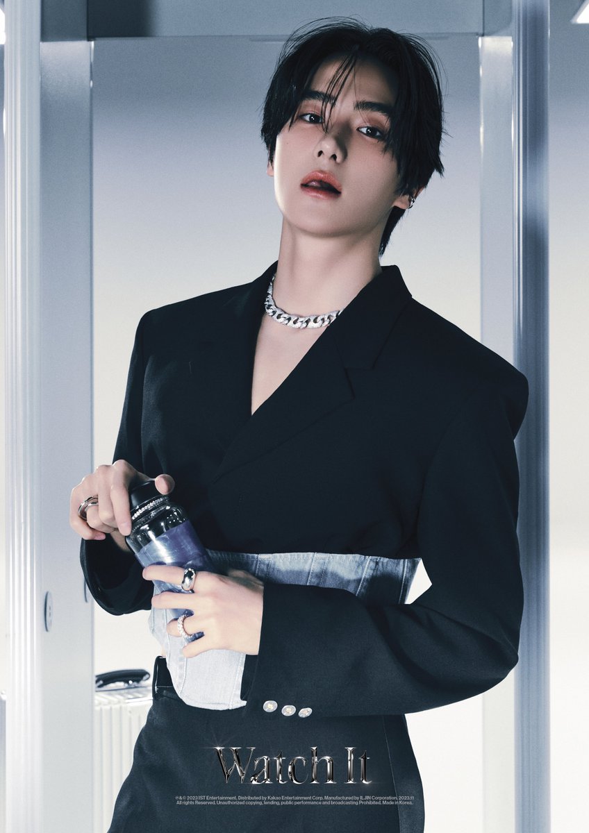 THE BOYZ(더보이즈) [PHANTASY] Pt.2 Sixth Sense #FAKE Concept Photo²

⚠️ 2023.11.20 6PM Release
🚨 youtu.be/fP-DiwUaVVQ

#THEBOYZ #더보이즈 #PHANTASY #WATCH_IT