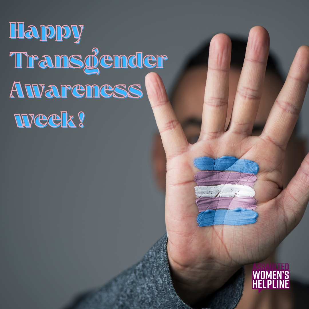 AWHL's tweet photo. In honor of #TransAwarenessWeek, let's celebrate the strength, resilience, and beauty of transgender women everywhere. Join us as we raise awareness, empower one another, and create a more inclusive world for all.  #TransgenderHealth #TransRights #transawarenessweek https://t.co/RtSzMT9kJD