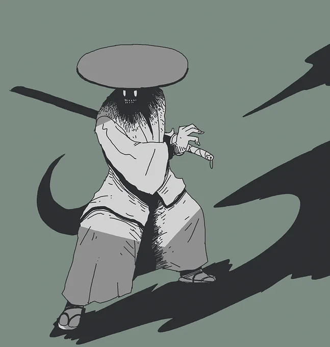 よるらくがき