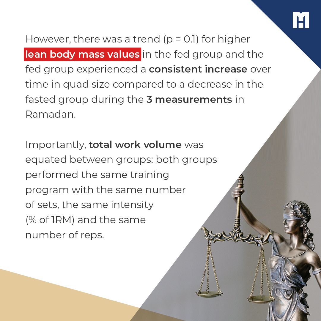 MennoHenselmans's tweet photo. Fasted training hurts strength gains, new study finds
#intermittentfasting #fastedworkout #bodybuilding #powerlifting #mennohenselmans #personaltrainer #personaltrainers #personaltraining #personaltrainerlife #personaltraineronline #personaltraineronline https://t.co/l87vK5QMnr
