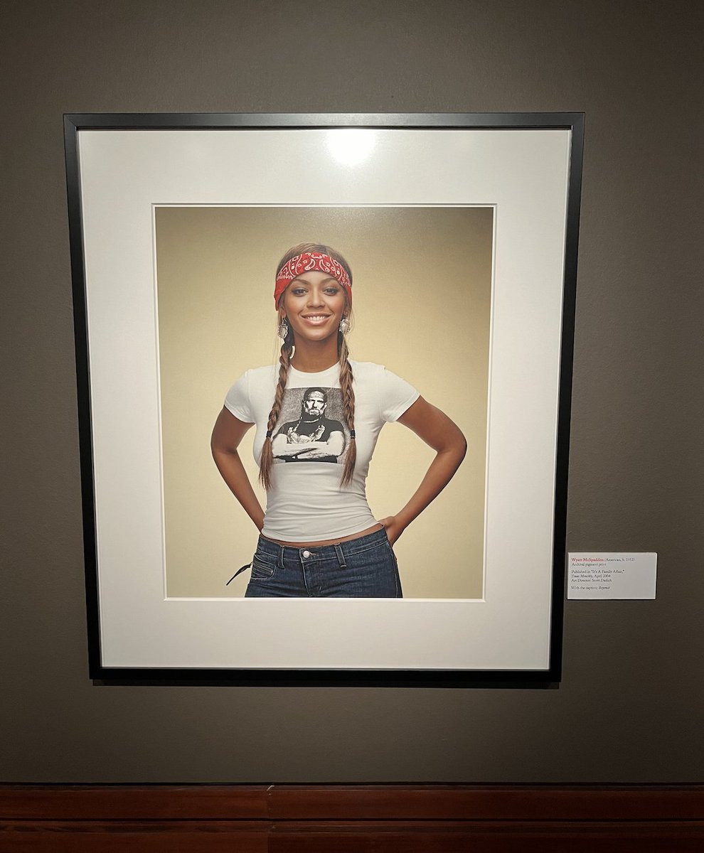 TheWittliff's tweet image. A collection of fashionable folks from around the Wittliff. Which look is your favorite? #TXST #AlkekLibrary #TheWittliff