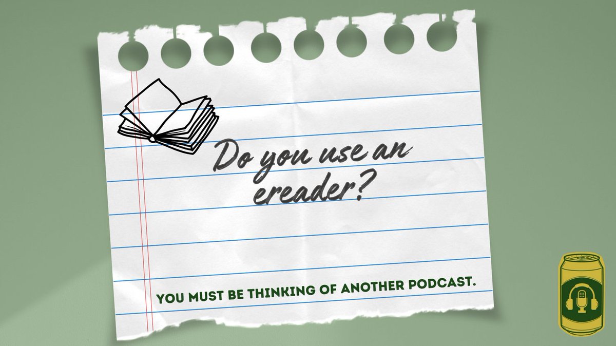 Do you prefer the feel of a real book?