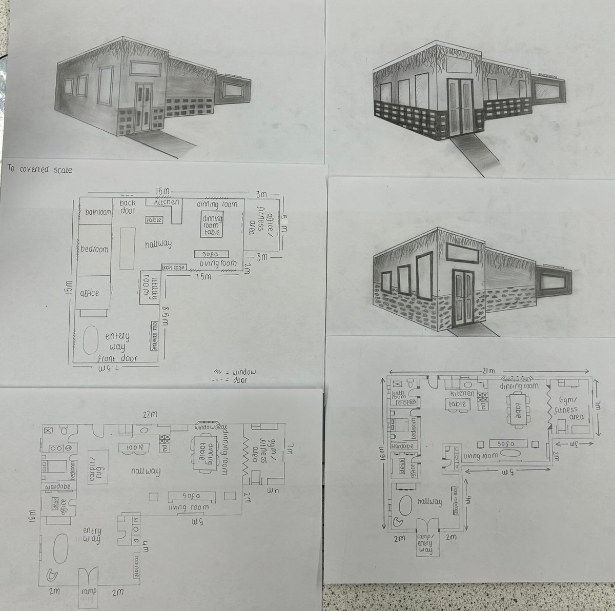 NeneParkAcademy's tweet photo. Congratulations to our Pride in Presentation Award Winners, Abigail in Year 8 and Rubie in Year 9, who have produced some beautiful DT work. Well done to both of you, and keep up the excellent work. #wcsqm #worldclassschool #prideinpresentation https://t.co/S18NZ5NpCg