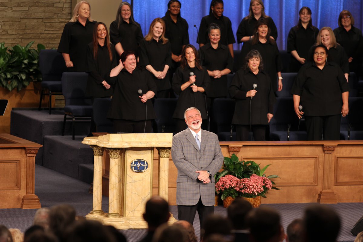 FLCKeithMoore's tweet photo. Week of Increase 2023
Faith Life Church Branson
#WeekOfIncrease https://t.co/4fofEiLrKq
