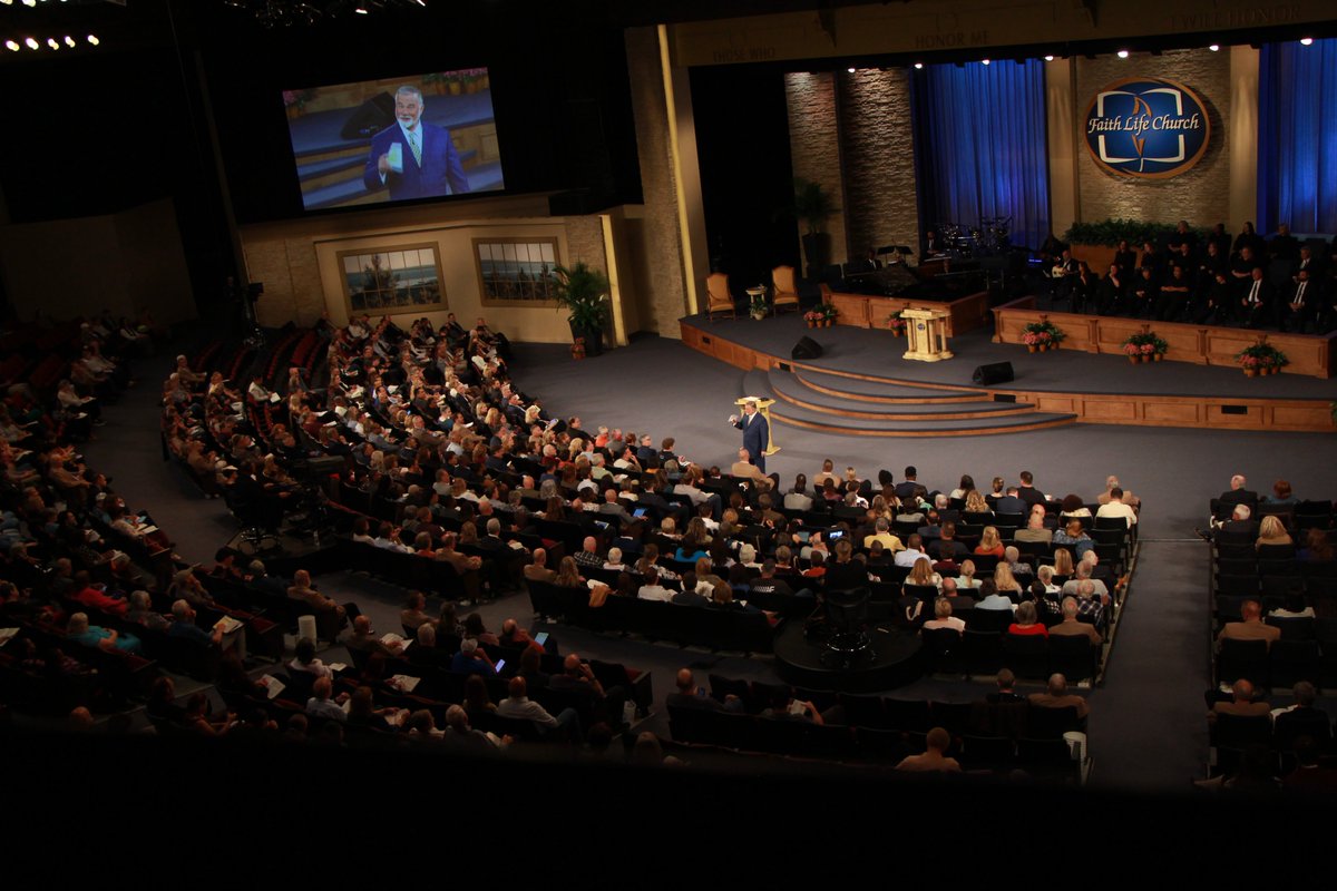 FLCKeithMoore's tweet photo. Week of Increase 2023
Faith Life Church Branson
#WeekOfIncrease https://t.co/4fofEiLrKq