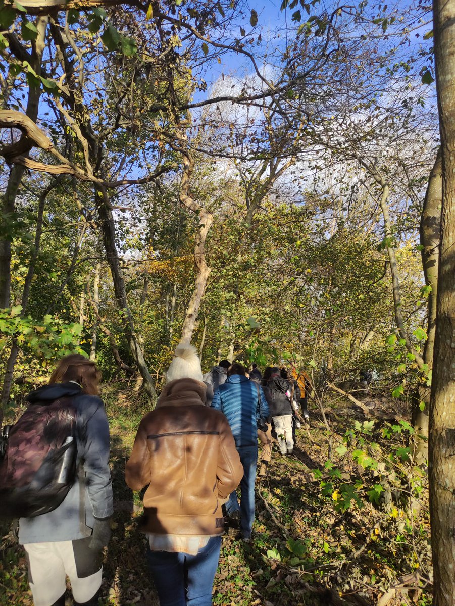 🎉<a href="/IPBES/">ipbes</a> için Bölgesel Gençlik Atölyesi <a href="/BfN_de/">BundesNaturschutzAmt</a> ev sahipliğinde 6-10 Kasım tarihleri arasında Almanya'da gerçekleştirildi. Türkiye adına katılım sağlayan Yeliz Ergöl'ü tebrik ediyoruz! 🌿