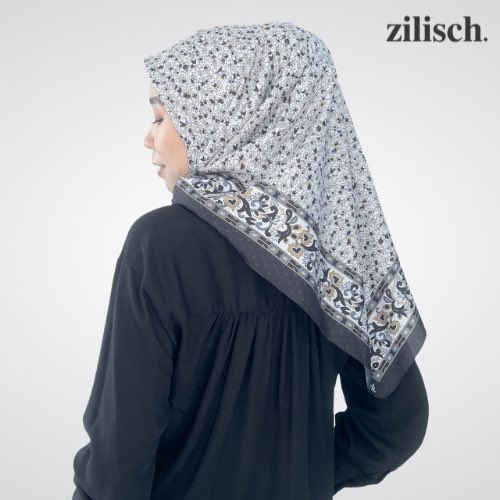 ZilischHijab's tweet photo. Black Hijab - Seroja Edition 

Embrace the elegance of black with our stunning hijabs – where modesty meets timeless style. 🖤 

#BlackHijabMagic #ModestElegance"
#HijabFashionFinds
#WrapAndWow
#TrendyTurbans
#HijabistaHub
#CoveredInStyle
#MuslimahChic
#HeadscarfHeaven https://t.co/8q4AVNYwQn