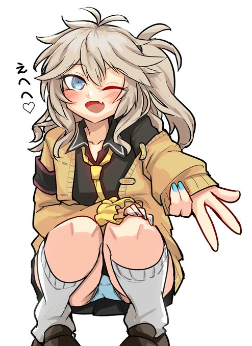 つむぎさん、お誕生日おめでとうございます! 