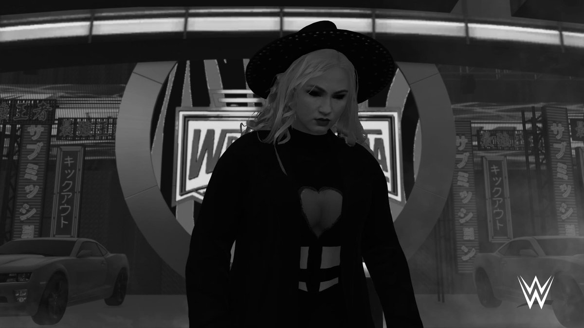 QuinnTipLambert's tweet photo. #PS5Share, #WWE2K23 https://t.co/zDkB6N6Xnp