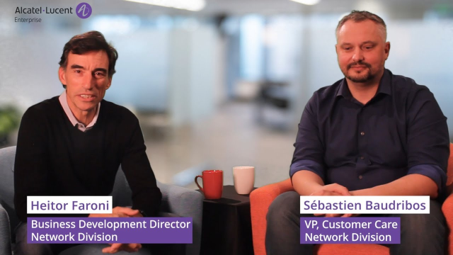 sara_brunswick's tweet image. OmniVista Network Advisor is built to resist threats. Learn more about our intelligent and autonomous system through our ‘Perfect Blend’ series. #WhereEverythingConnects #NetworkAutomation #IntelligentNetwork bit.ly/40CWmQr