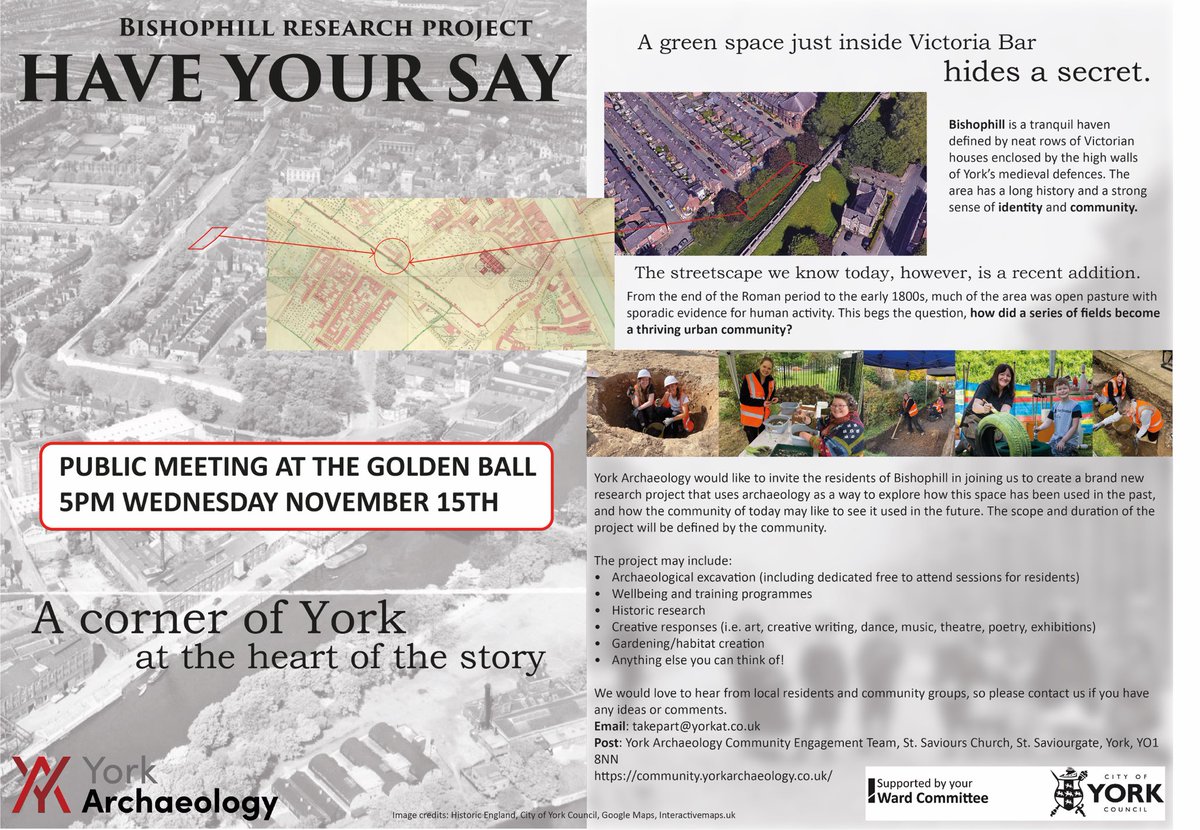 CYCWards_Micklegate (@cycwards_mic) on Twitter photo 