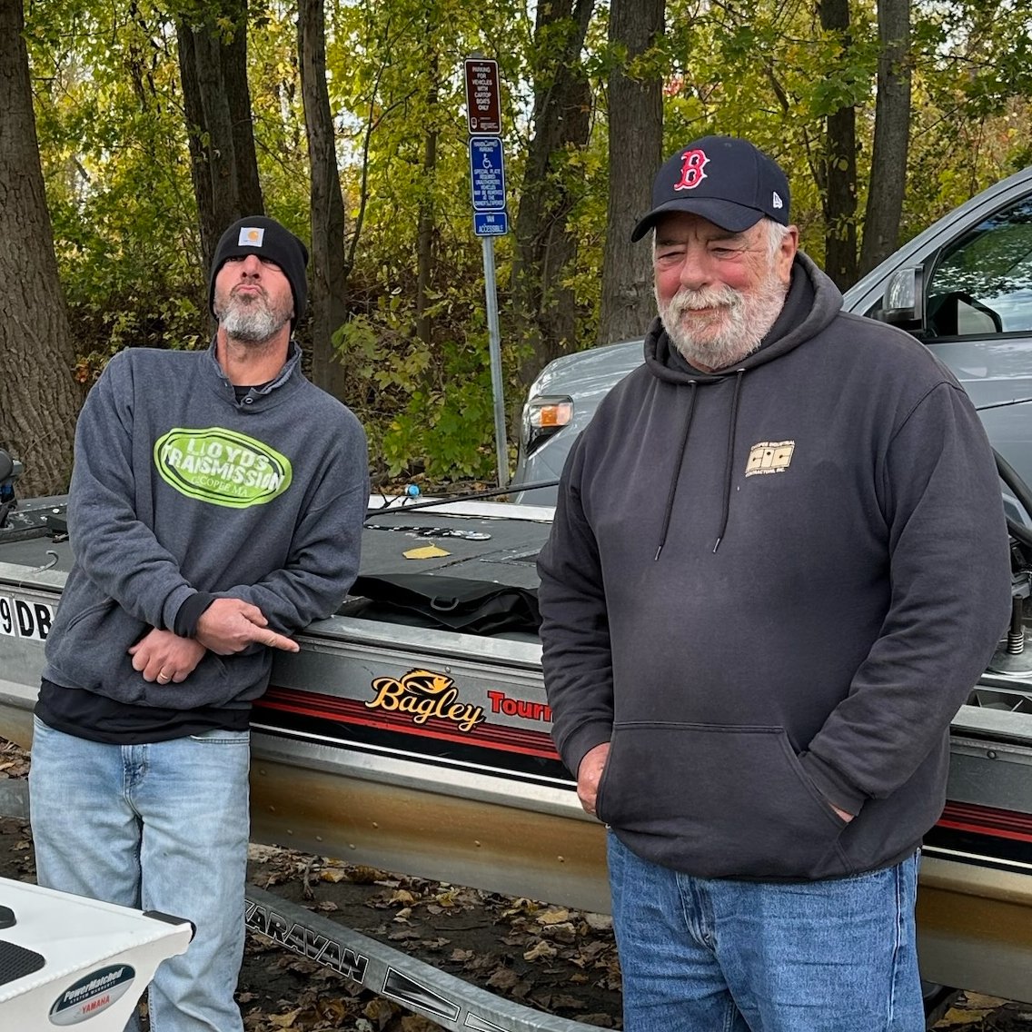 Bagley Baits tweet media