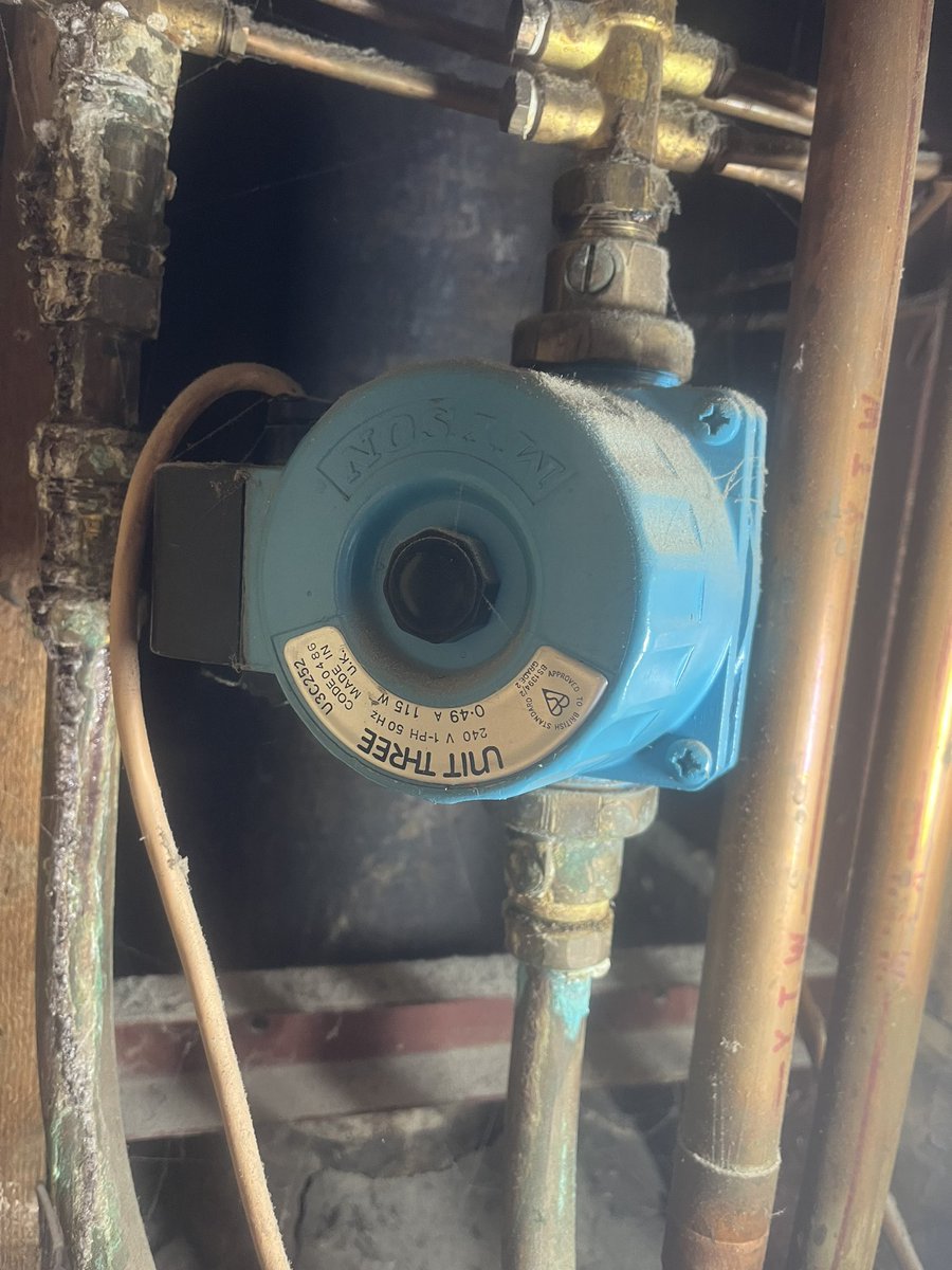 Waterworks Plumbing & Heating tweet media