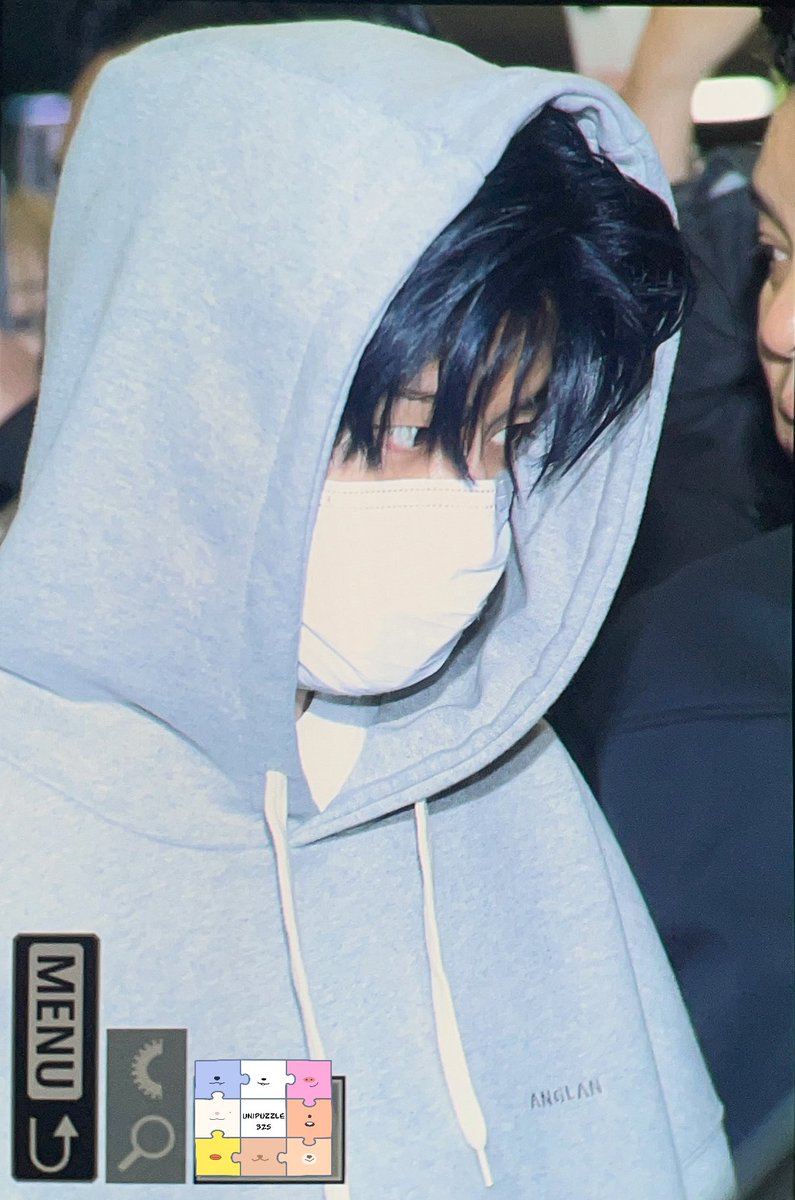 231113 GMP

#StrayKids  #스트레이키즈 
#승민 #SEUNGMIN