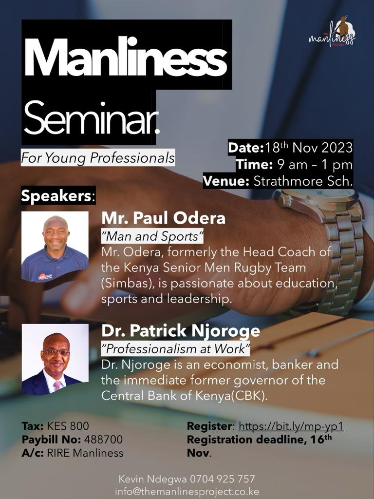 professional, young men, welcome.