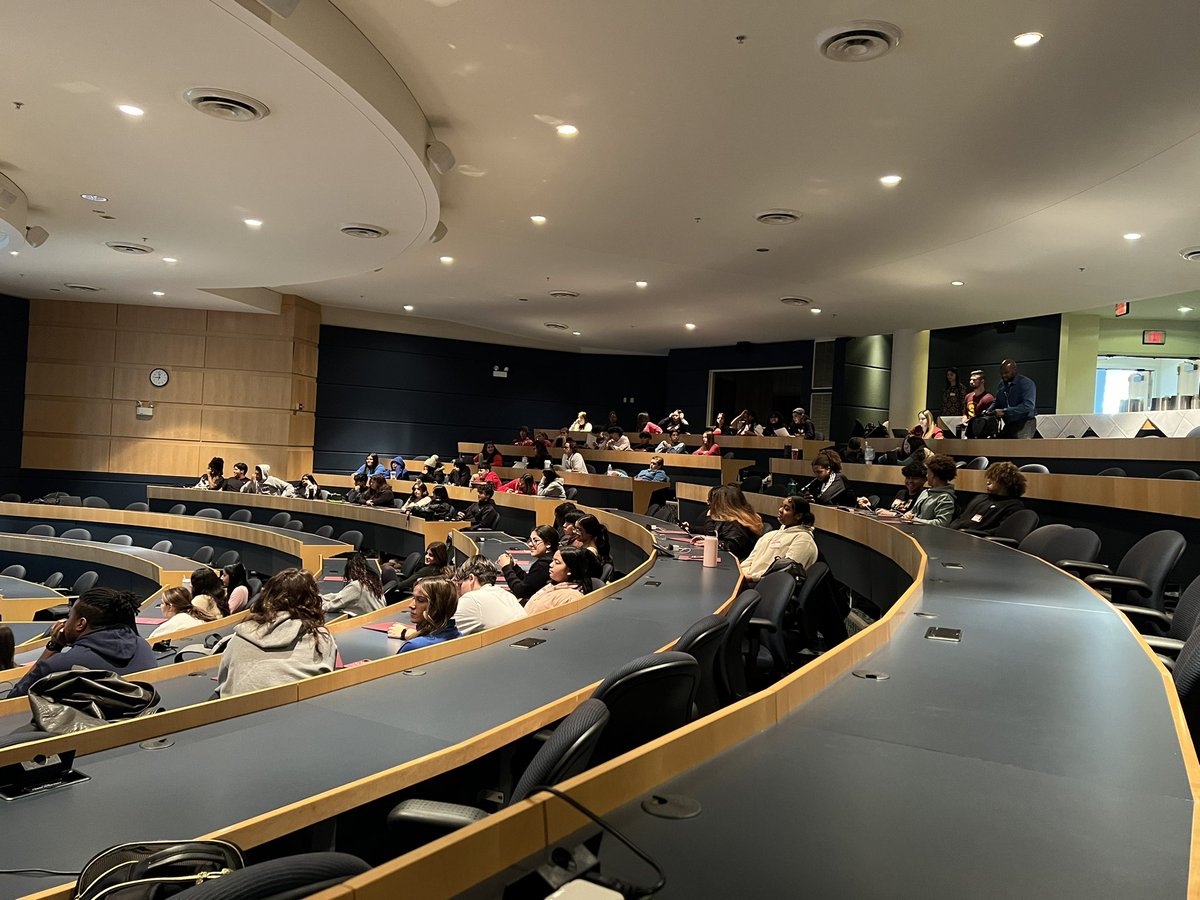 Palatine High School tweet media