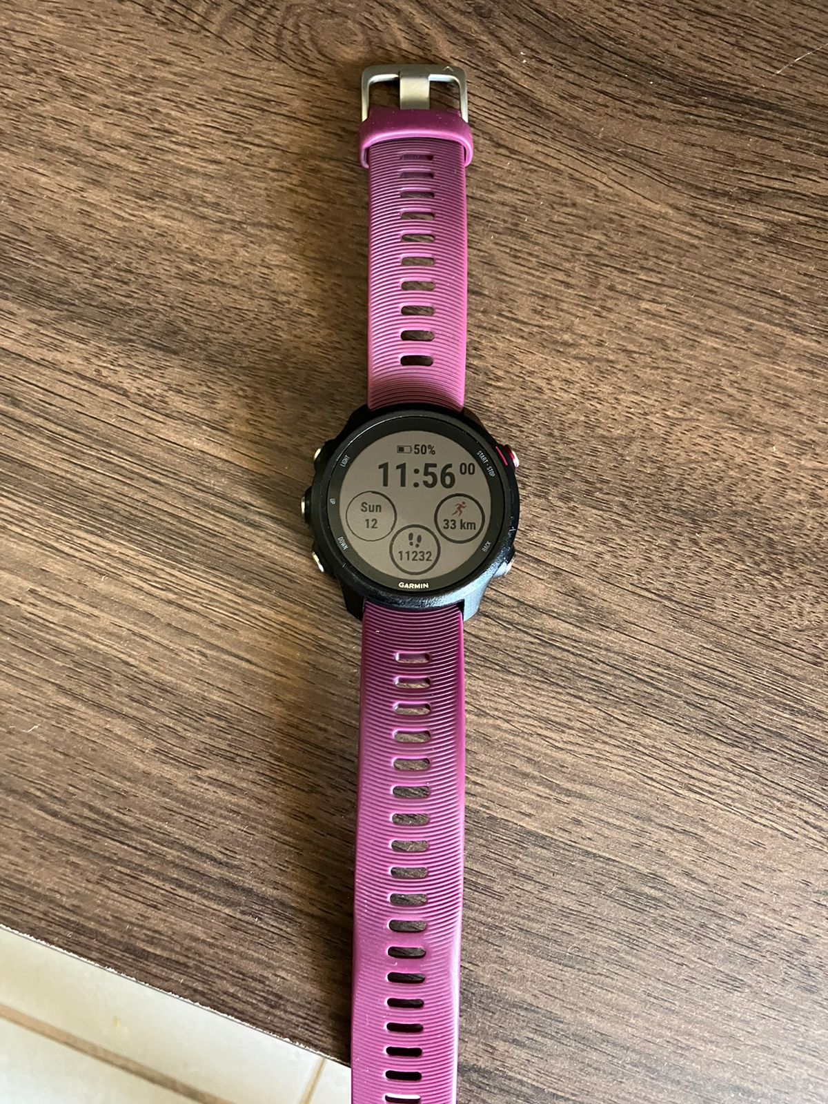 Garmin forerunner 935 south deals africa
