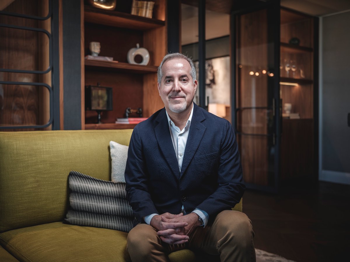 😍 “Cuando ves que tenemos más de 28.800
abonados, escuchar La Romareda esa ilusión es
linda” 🏟️

🙌 Jorge Más habla sobre el proyecto con el <a href="/RealZaragoza/">Real Zaragoza</a>

👀 Puedes consultar la entrevista completa en la #CDMagazine45