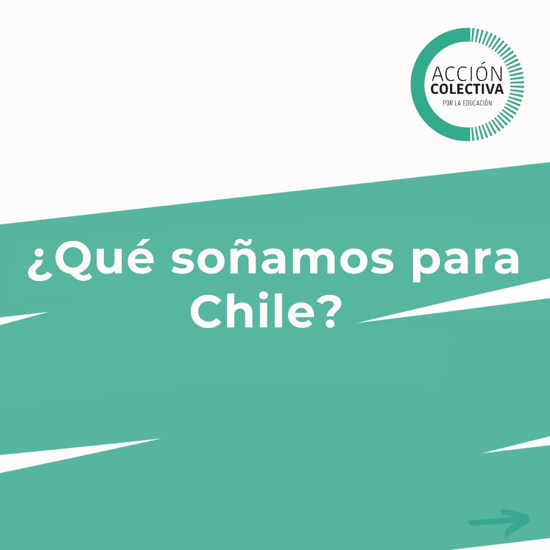 Acción Colectiva por la Educación tweet media