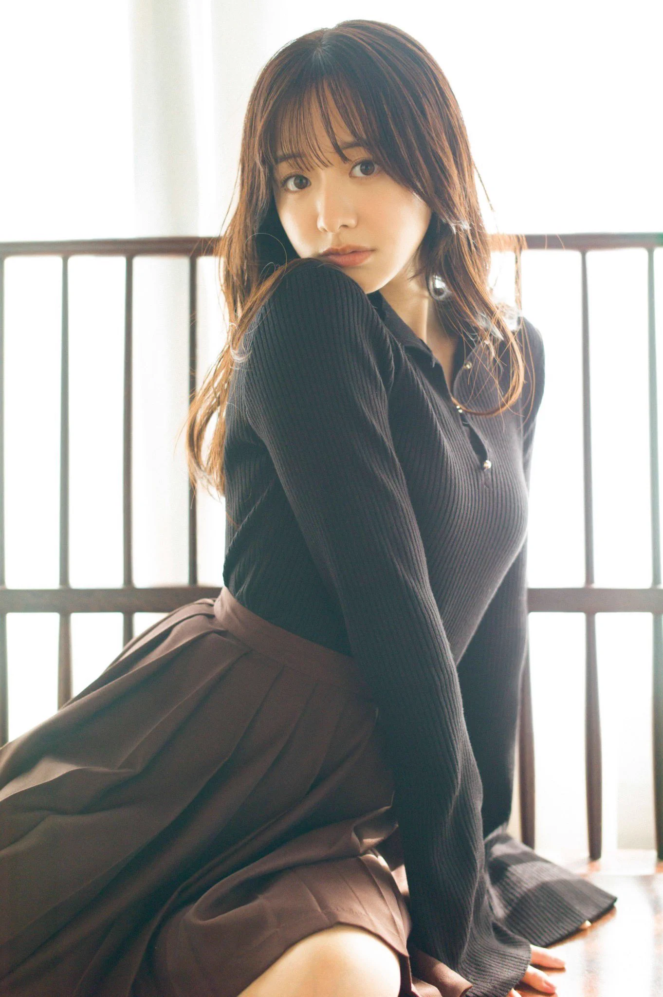 森 香澄 on X: 