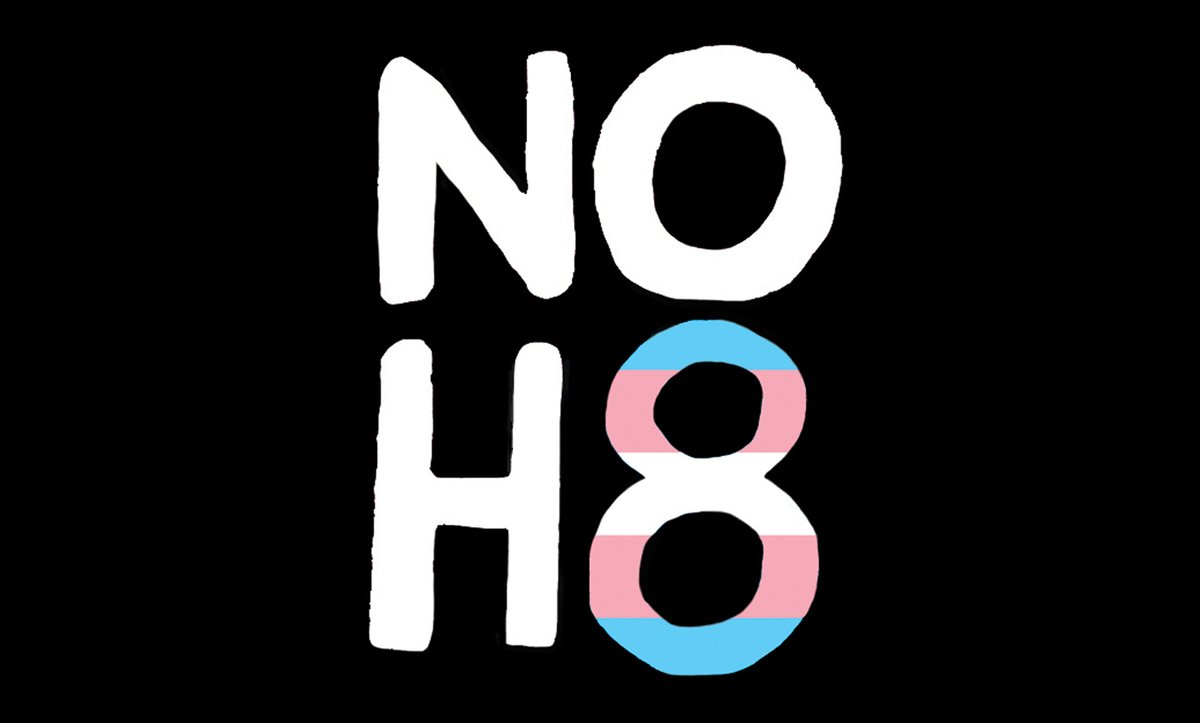 NOH8 Campaign tweet media