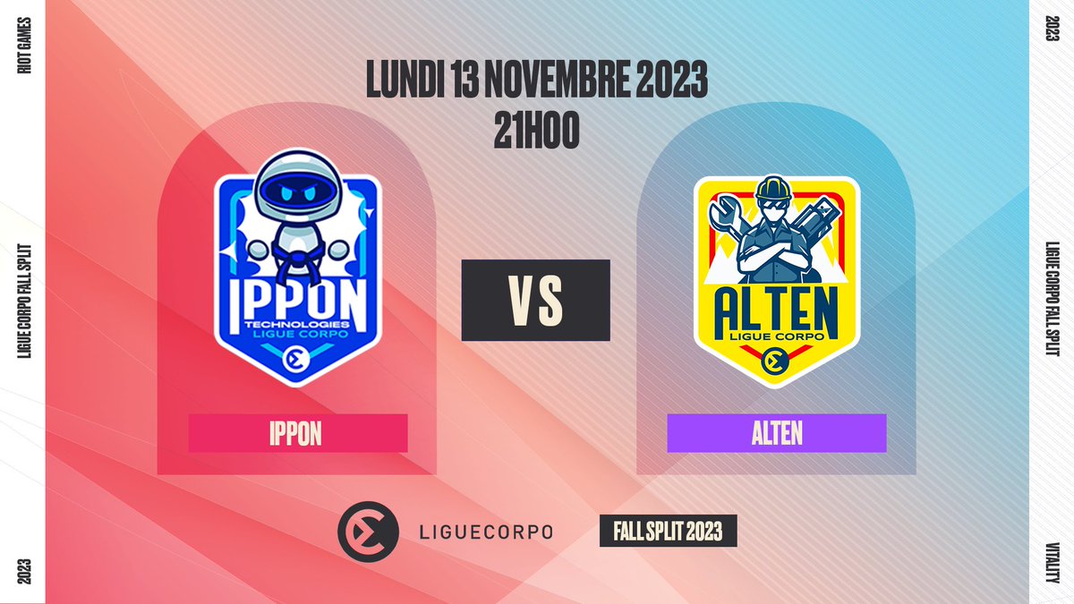 Ippon Technologies tweet media