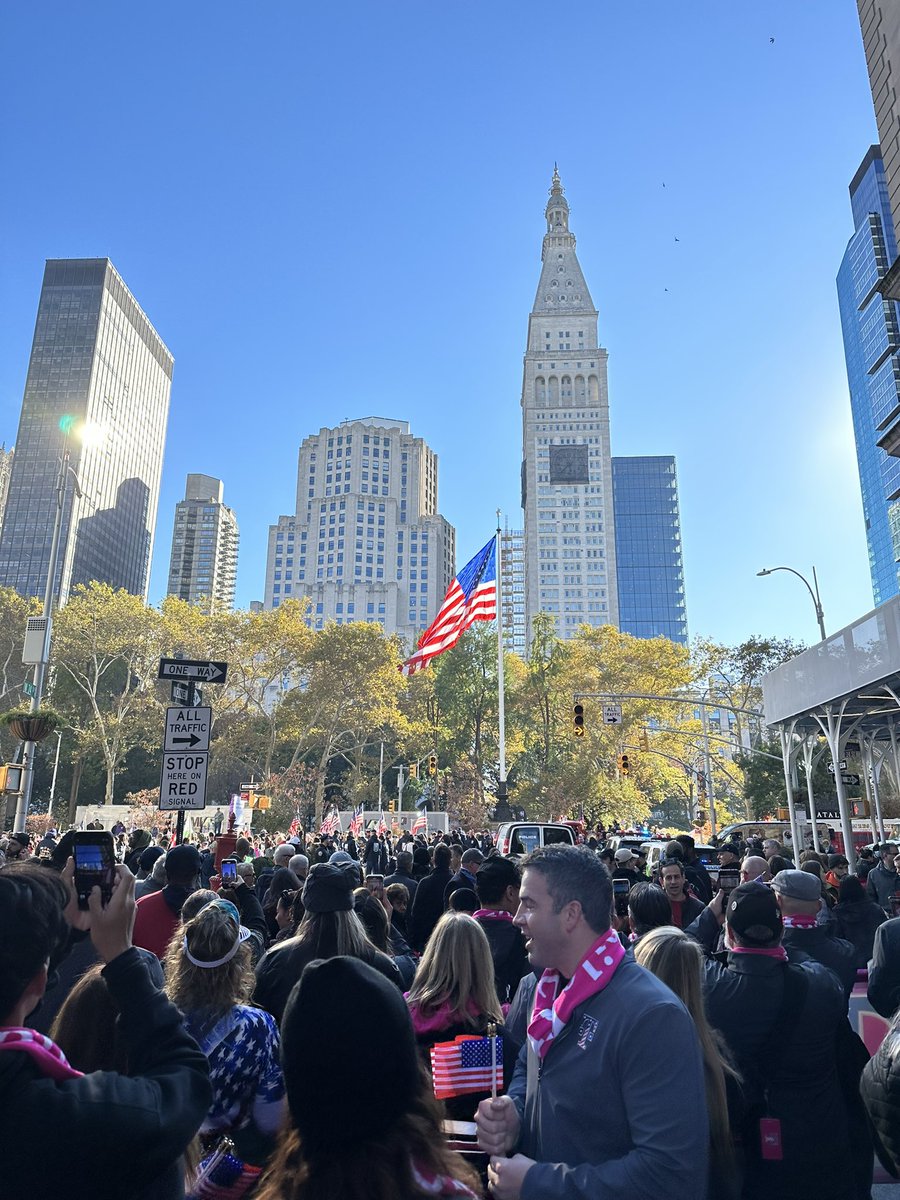 Thank you so much to T-Mobile for everything they do to ensure Veterans and Allies are honored and valued.