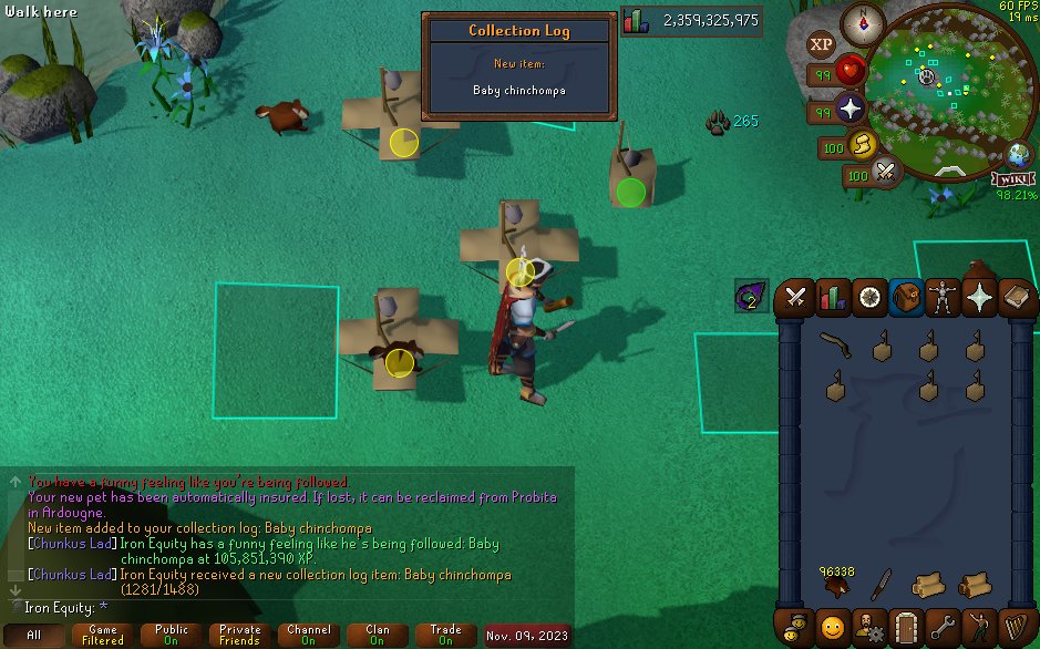 JackRS__'s tweet photo. Pet #40 🙂 (late post) https://t.co/G8ZZugwyjH