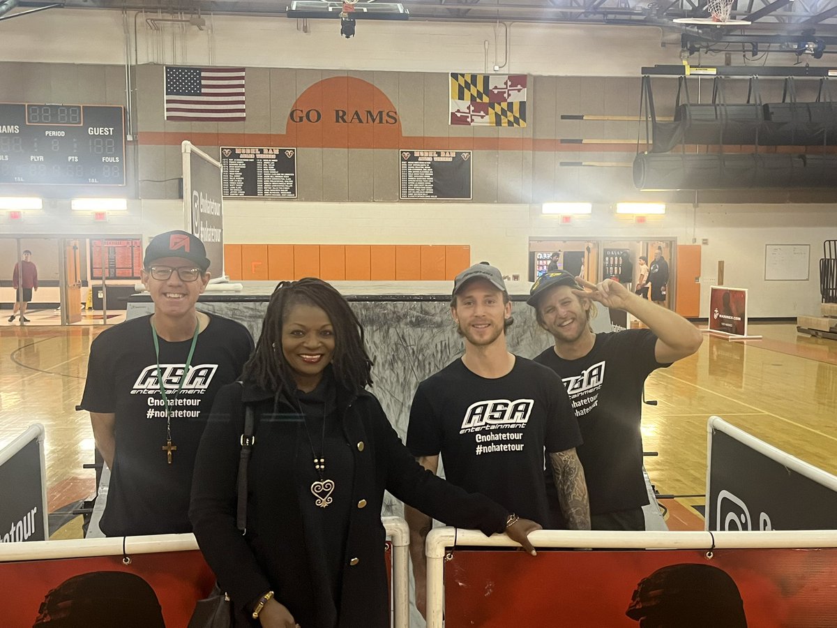 Maniya Jules tweet media