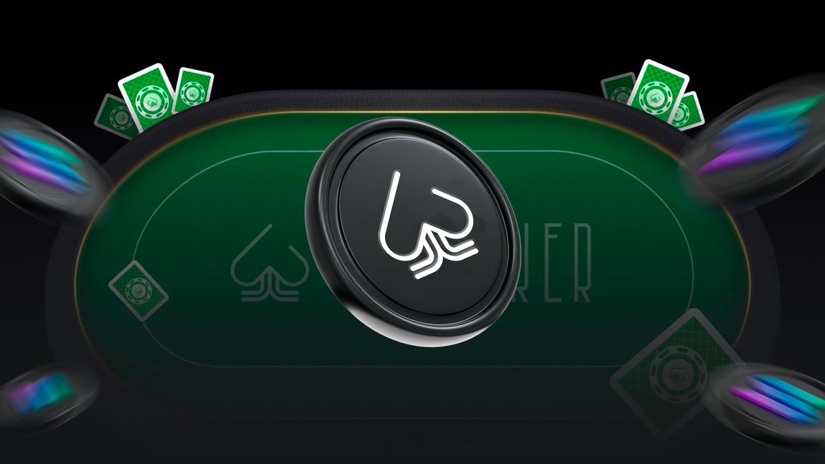 We're cooking up a new addition to The Poker Pro family – $TPT token 👀

Utilize your tokens on our platform or stake them for high APY 🤝

Discover more: tokensale.thepoker.pro