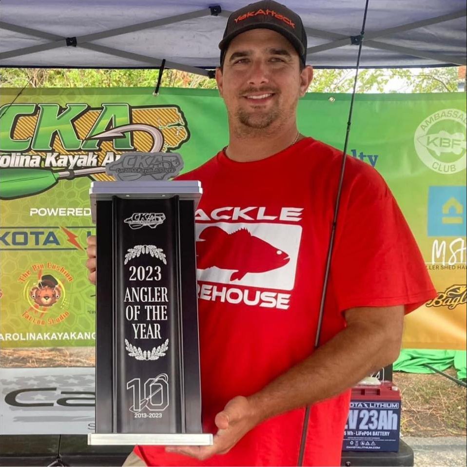 Bagley Baits tweet media