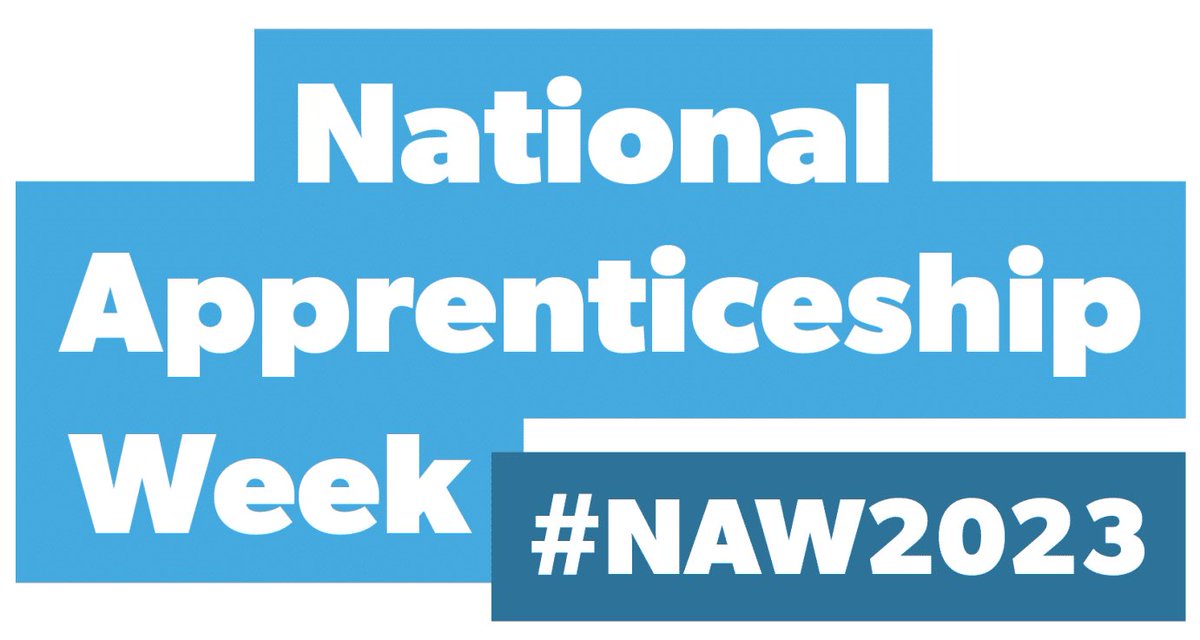 It’s #NationalApprenticeshipWeek! COMMENT below about what it means to YOU to be a #Union apprentice or complete a #Union apprenticeship!

#iowaskilledtrades #iowaconstruction #IowaWorkforce