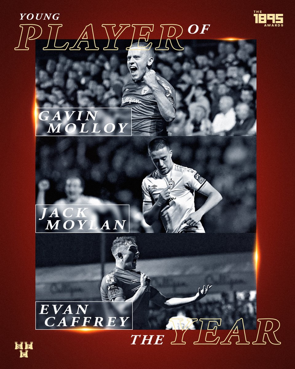 Shelbourne FC tweet media