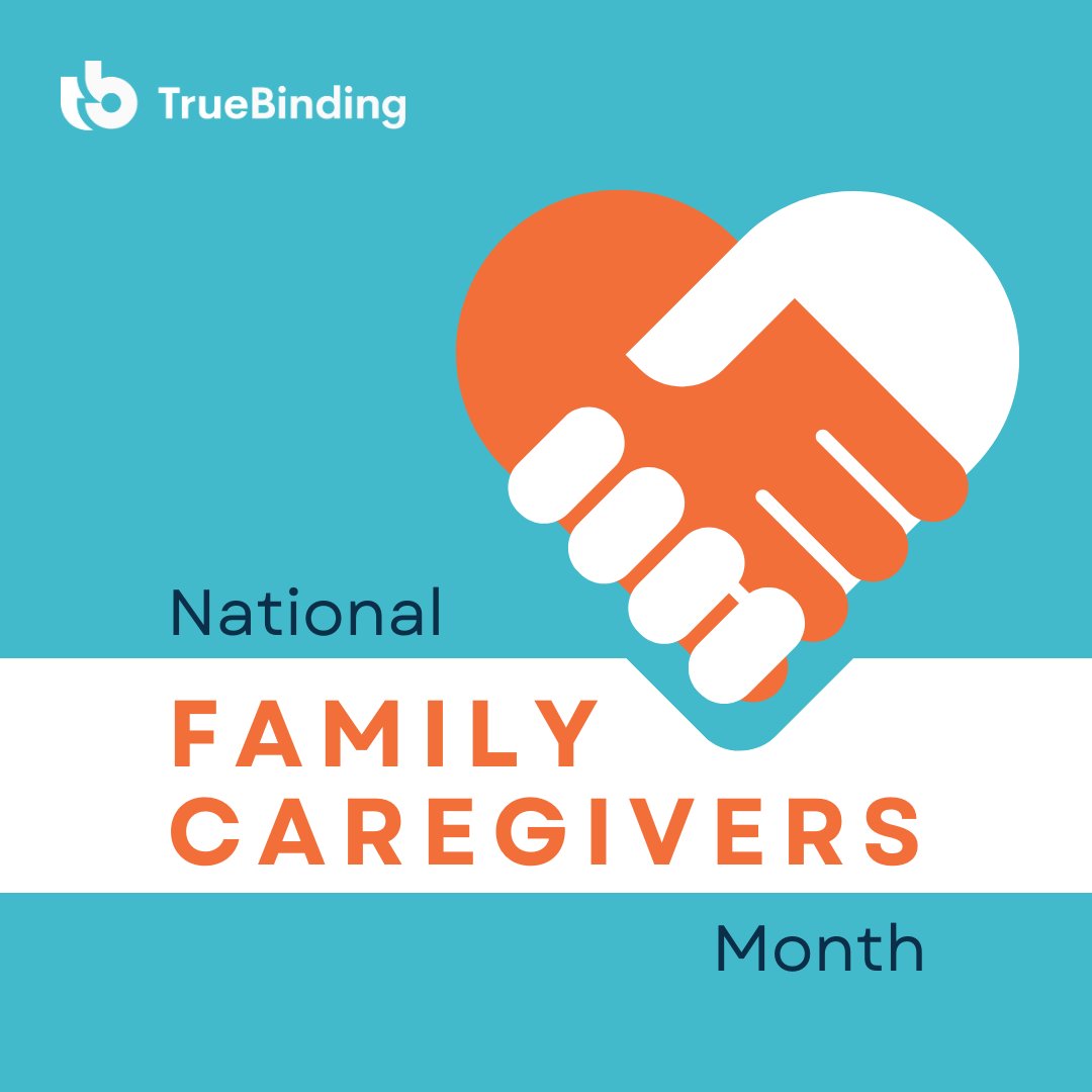 It's #NationalFamilyCaregiversMonth!  

This month, we honor the remarkable individuals caring for their loved ones facing Alzheimer's and dementia. Their unwavering dedication is a source of inspiration. 

Share your own caregiving experiences below!
