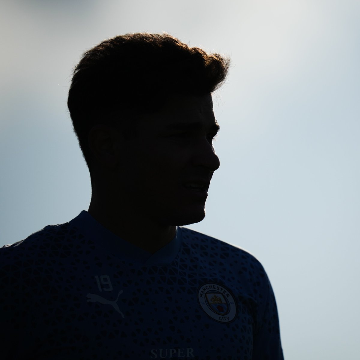 Manchester City tweet media