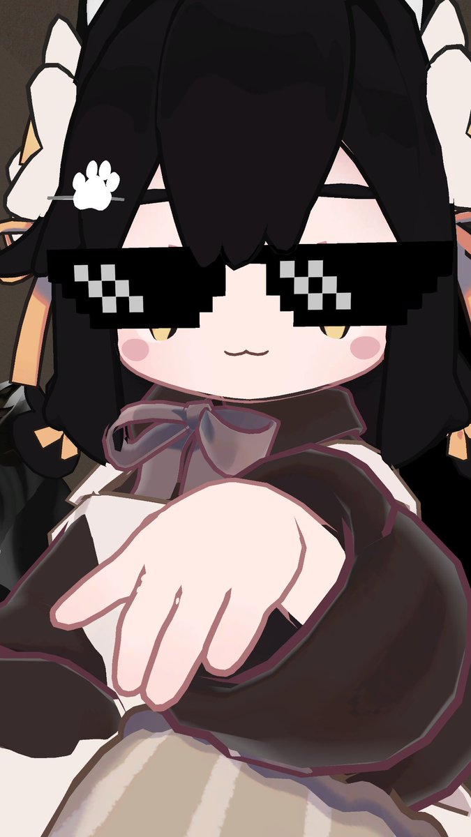 おやすみ