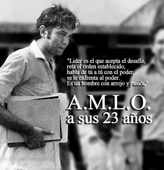 lady_bluewar's tweet image. A sus 70 años sigue siendo una persona constante en sus ideales.

#FelizCumpleAMLO
#CumpleAMLOFest
#AMLOLujoDePresidente
#FelizCumpleañosAMLO