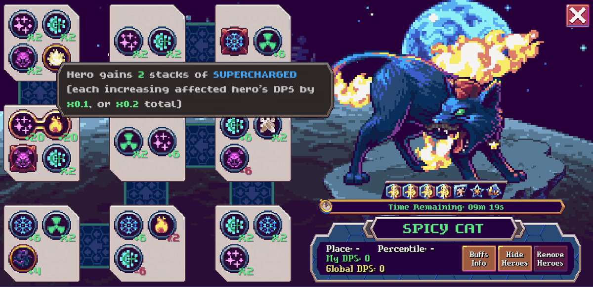 I don't think people are ready for this. 

#web3gaming