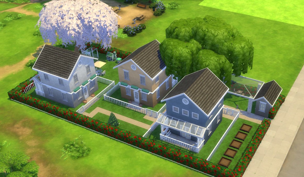 NightSimmer47's tweet image. Is it Dec 3rd yet?

#TheSims4 #TheSims #ShowMeYourBuilds #Sims4 #Sims3 #Sims4Cc