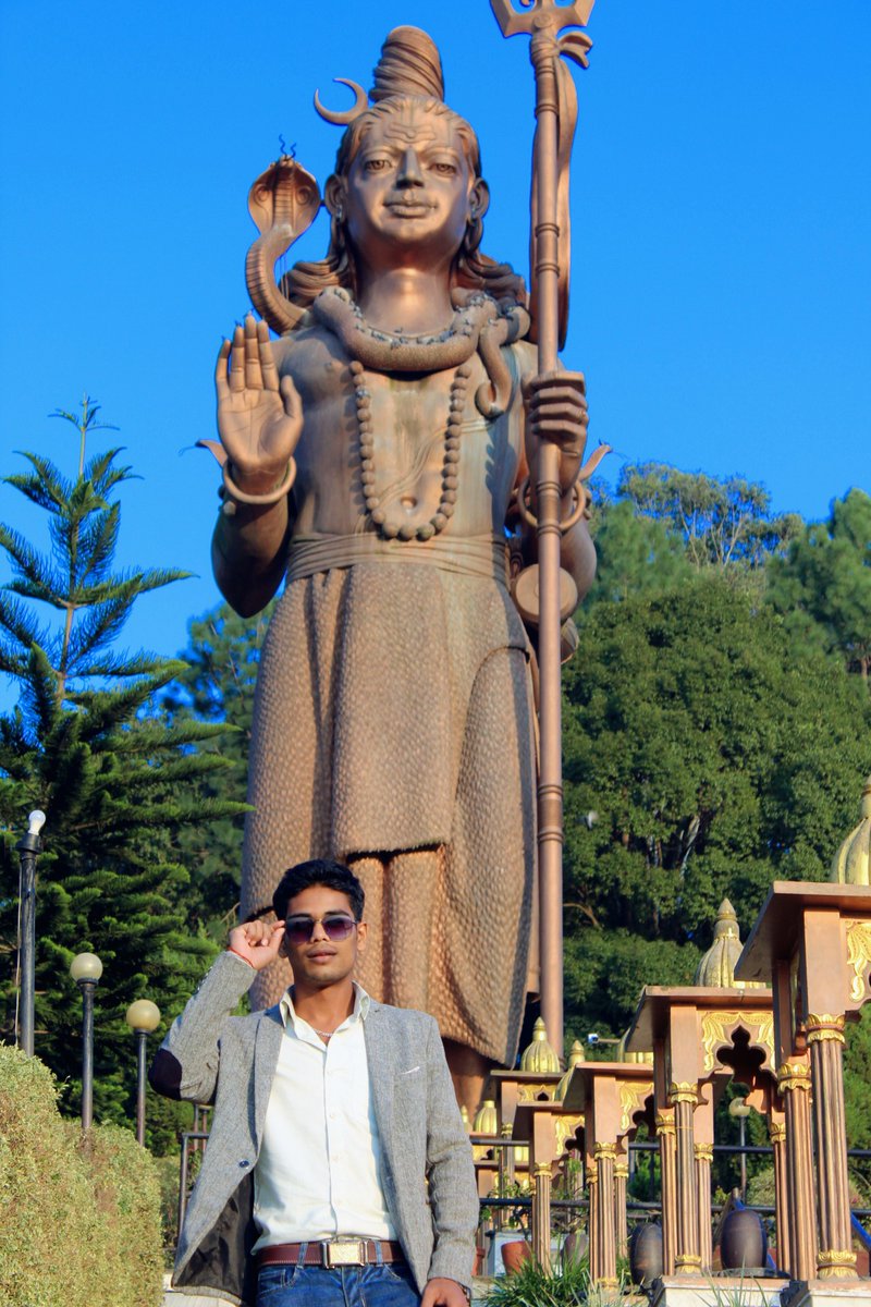 Sanga कैलशनाथ महादेव Second Time Visit 🙏😊