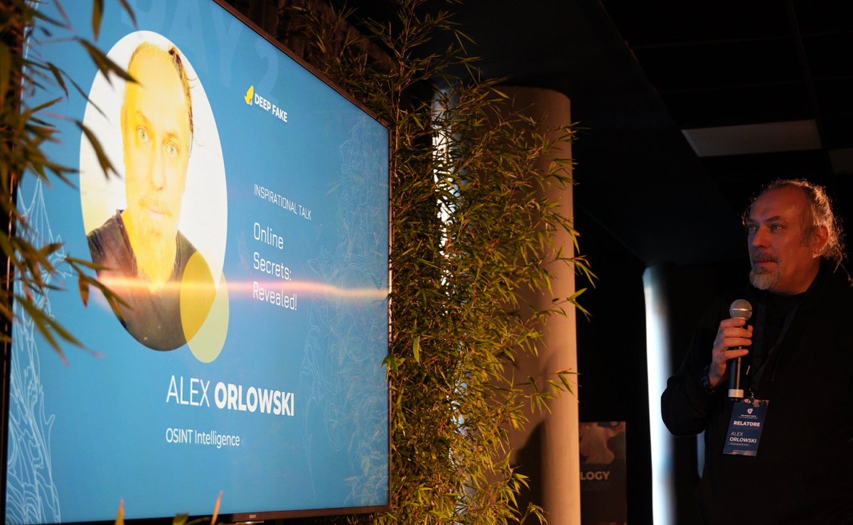 È stato un grande piacere partecipare all'evento 
Big Impact a Bologna,
dove abbiamo avuto l'opportunità di presentare il lavoro e i progetti innovativi della nostra azienda, WOM Srl, nel campo del big data analytics legato ai social media e a internet.
La nostra focalizzazione è