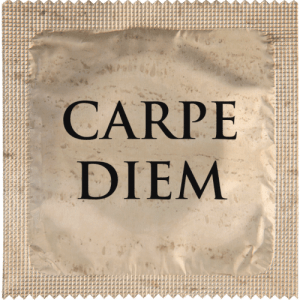 CallvinCondoms's tweet image. We know it's Monday, but get out there and seize the day!!! #MondayMotivation 

And don't forget to have your check out our collections at us.callvin.com/collections
