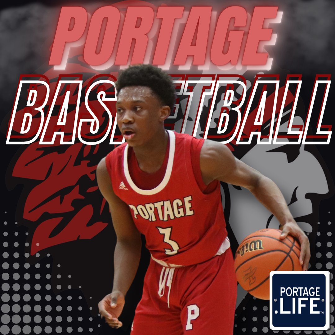 🔴 Portage fans get up! 🔴

The boy's basketball team is ready to show off their skills with their season opener against Munster on November 25th!

<a href="/PortageBoysBB/">Portage Boys Basketball</a> | <a href="/portageathleti1/">Portage High School Athletic Department</a>