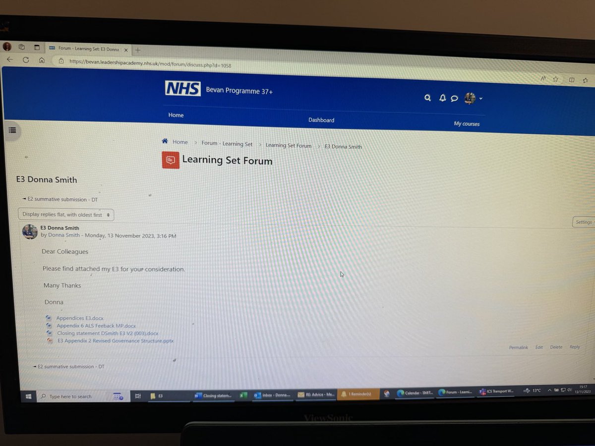 Donna Smith tweet media