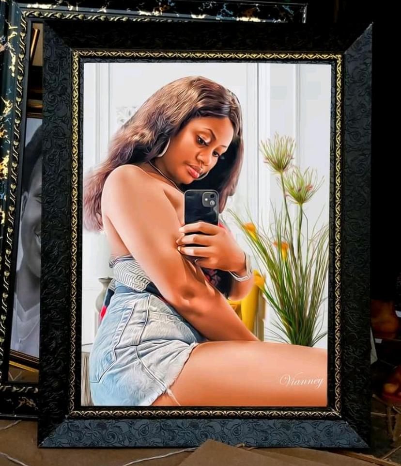 frank_print's tweet photo. @accordingtoNay It's De-frank Graphiks 
We deal on branding, photo Enlargement, brochures, jotter, paper bag, mug cups so you can DM us today @ 09084117342 WhatsApp only
We deliver nation wide😘 https://t.co/fSBRKVb3wg